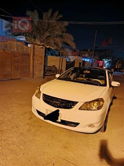بي واي دي G3